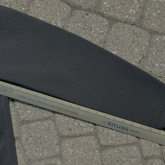 Embroidered Los Angeles Lakers NBA Basketball Hoodie Sz L - Picture 4 of 7